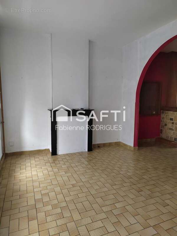 Maison 107 m² à Saint-Aubert  - photo 6