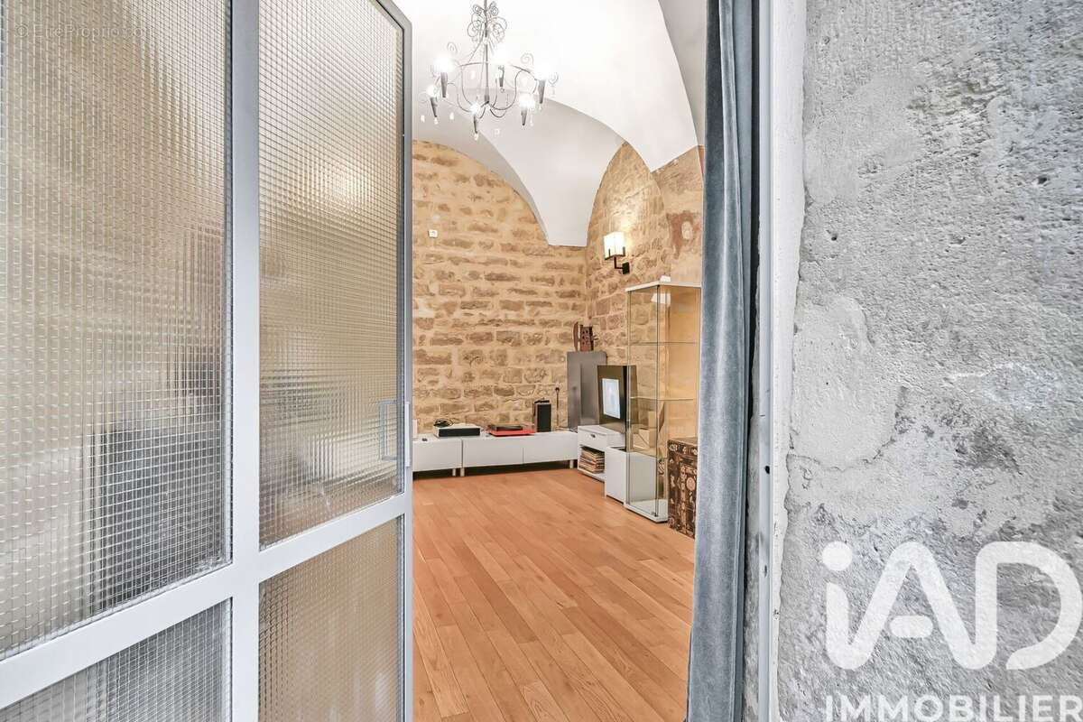 Photo 6 - Appartement à PARIS-3E