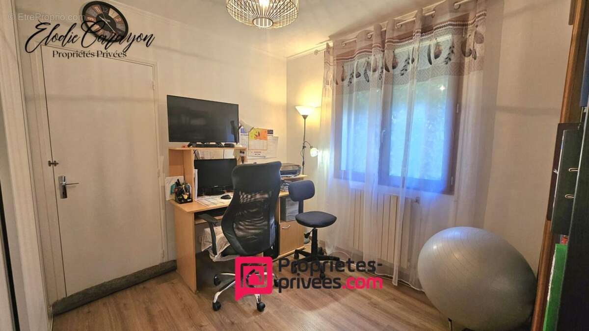 Maison à CARCASSONNE