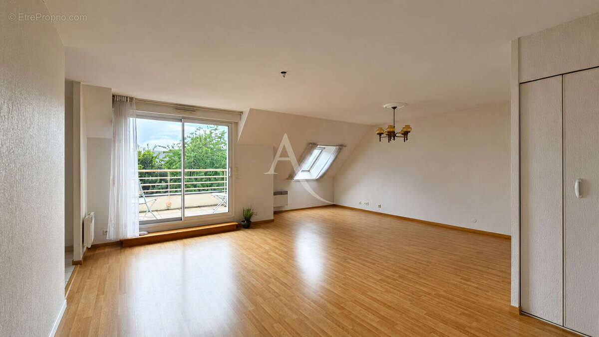 Appartement à PLOERMEL