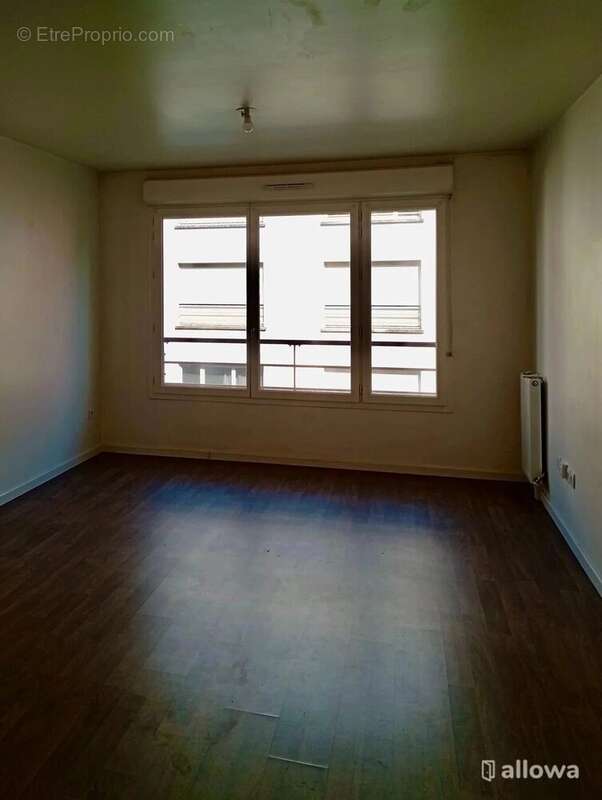 Appartement à MORANGIS