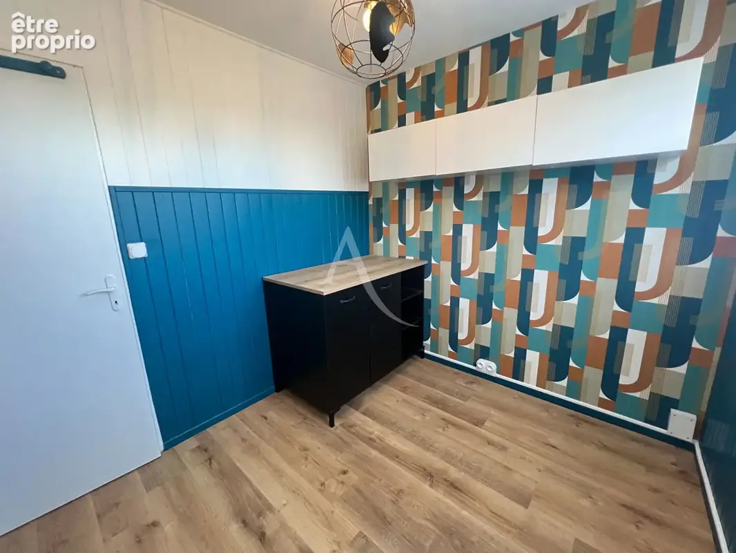 Appartement à la Grière - photo 4