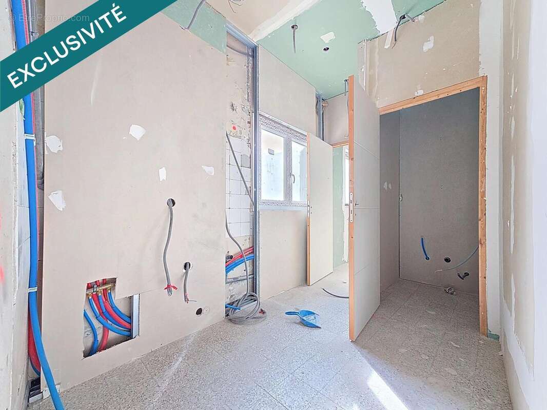 Photo 5 - Appartement à BEDARIEUX