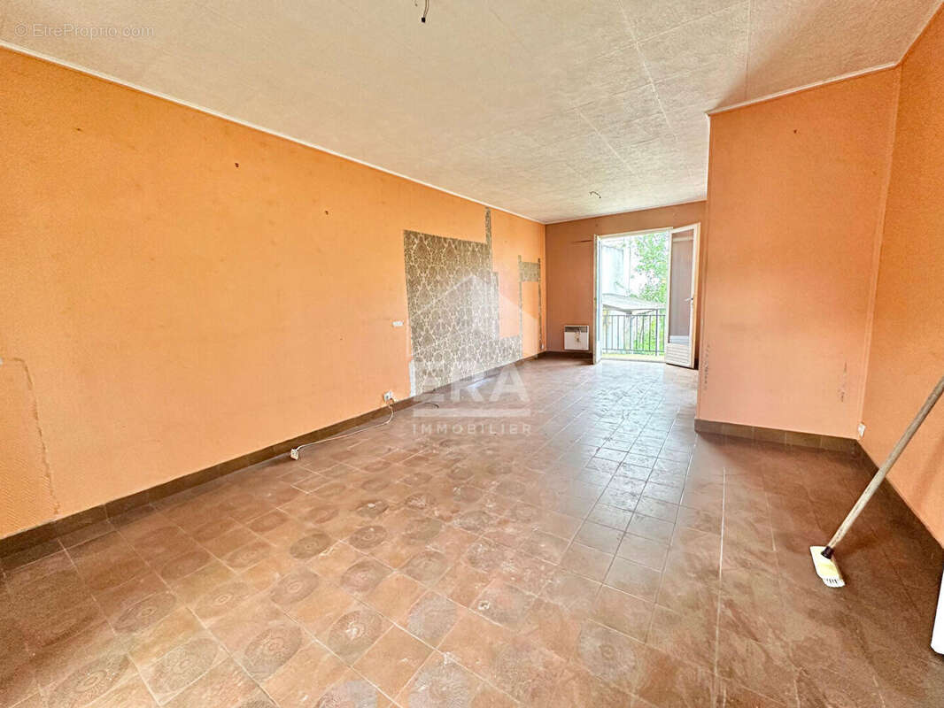 Maison à HOUILLES