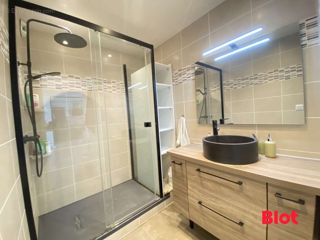 Appartement à SAINT-HERBLAIN