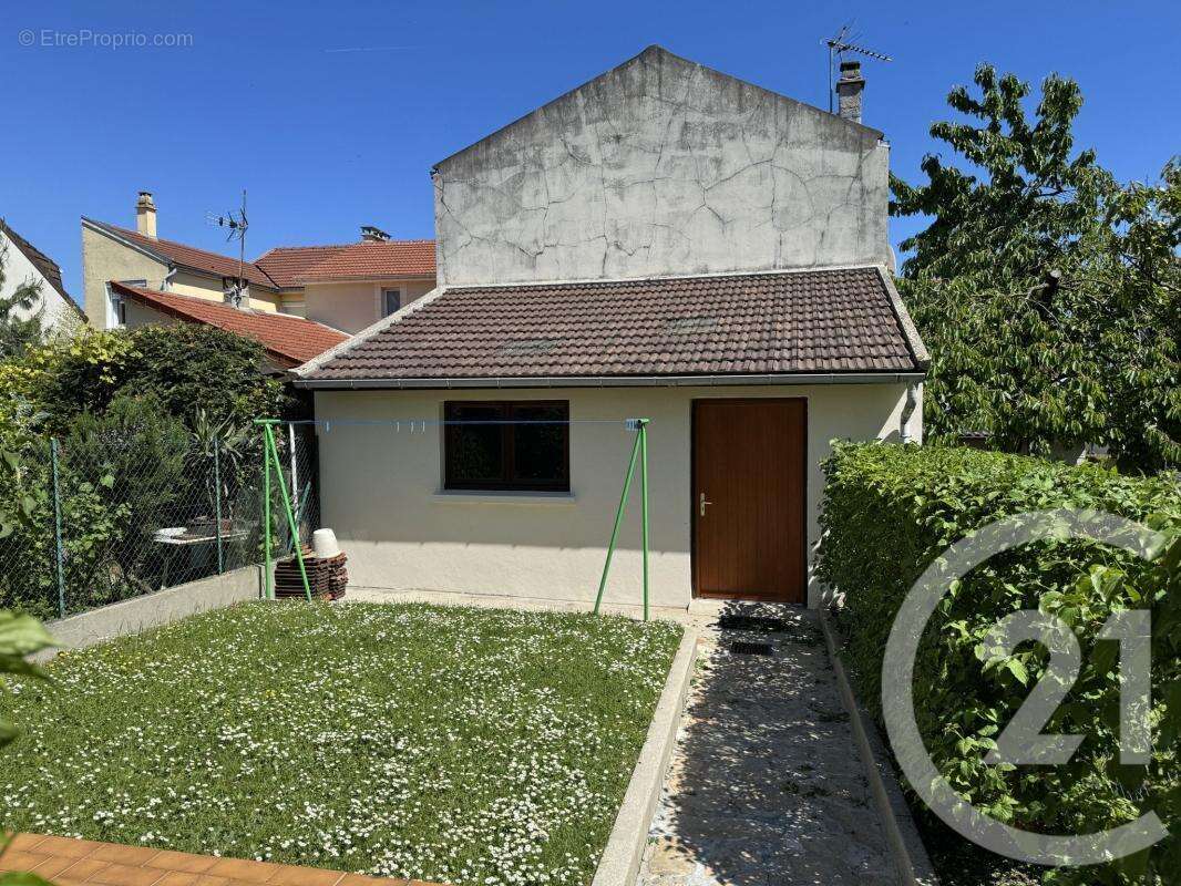 Maison 77 m² à Fontenay-Sous-Bois  - photo 6
