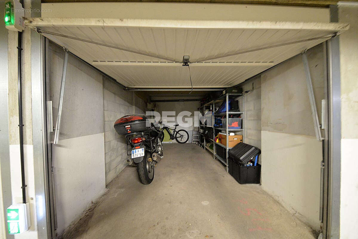 Appartement 2 pièces lumineux avec garage - photo 11