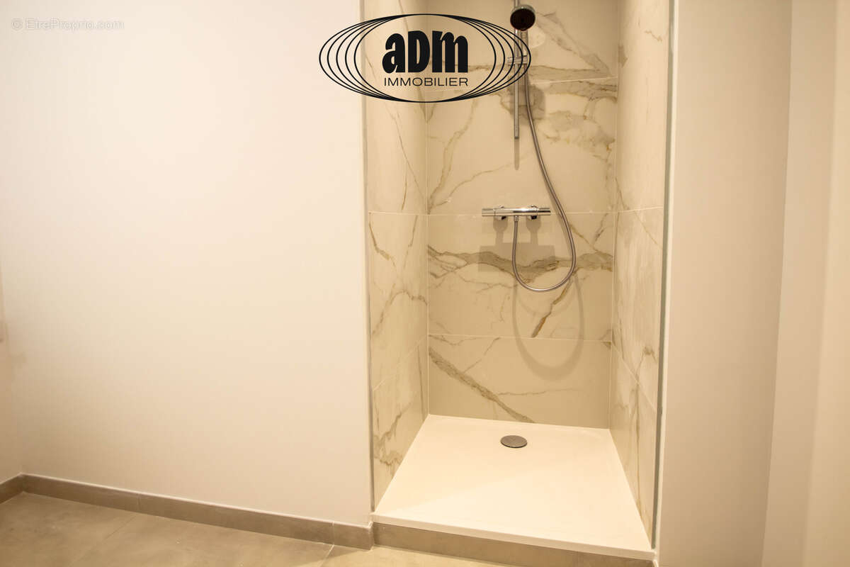 Appartement à BUSSY-SAINT-GEORGES