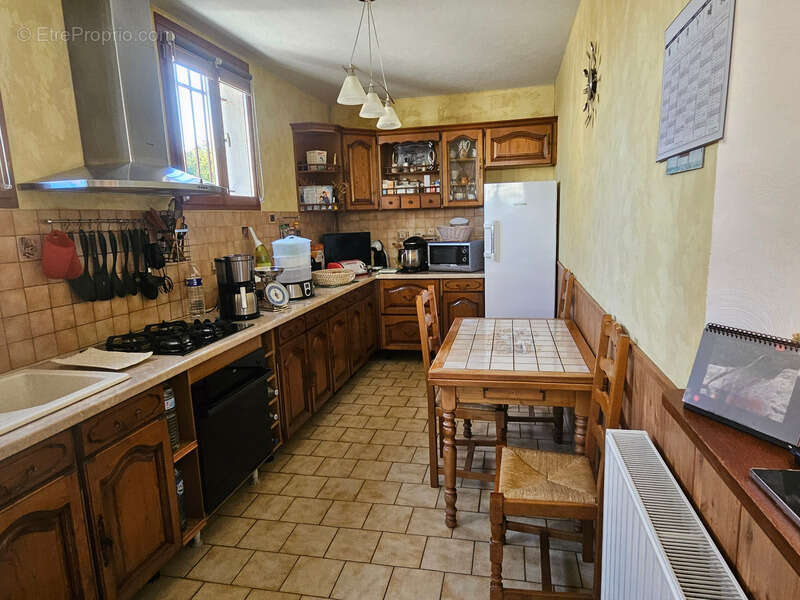 Maison à VIERZON