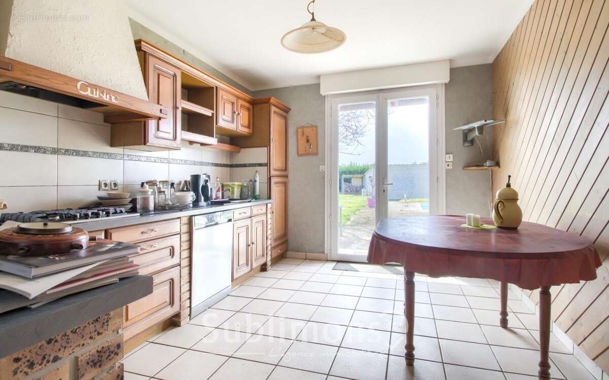 Maison à vendre La Remaudière - photo 5