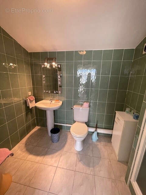 Appartement à ALES