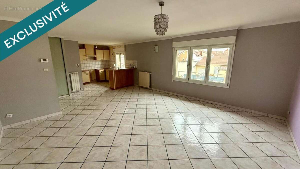 Photo 3 - Maison à NEUVES-MAISONS