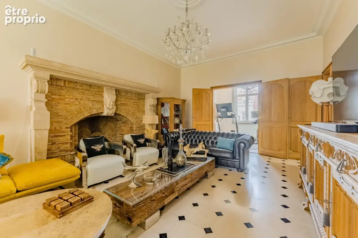 Magnifique maison bourgeoise ! - photo 5