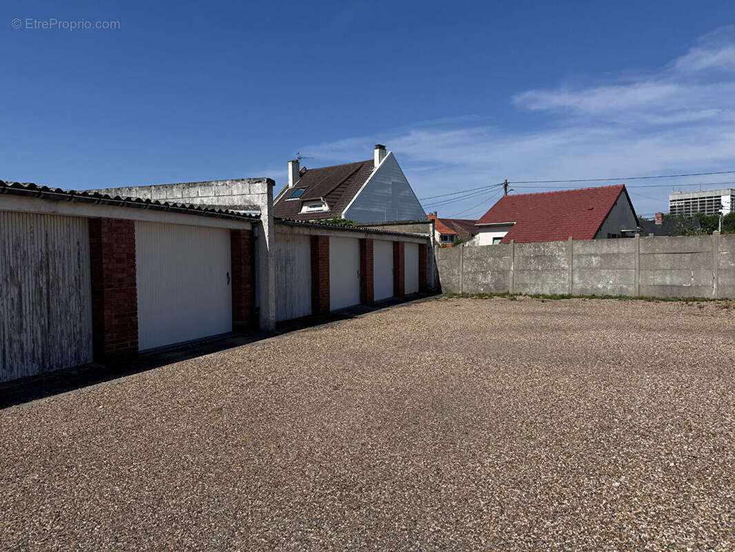 Appartement à LE HAVRE