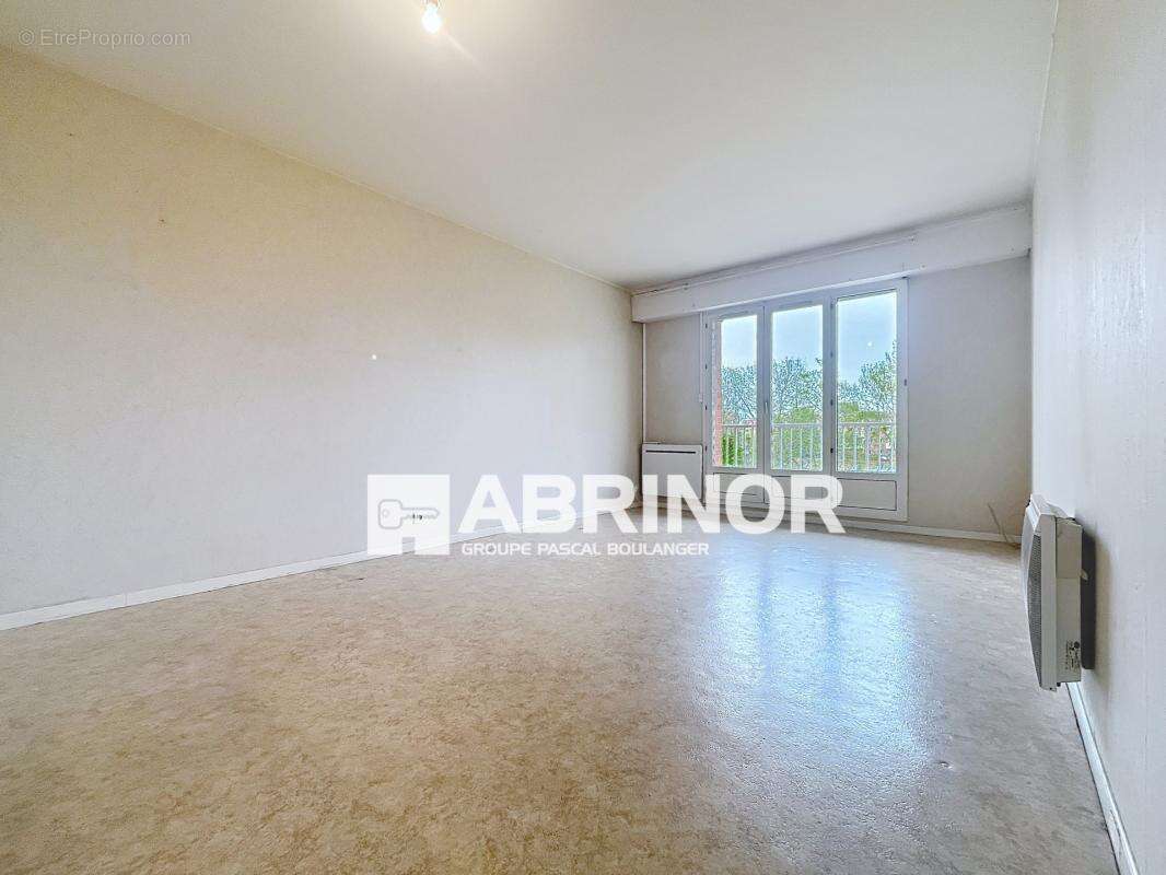 Appartement à WATTIGNIES