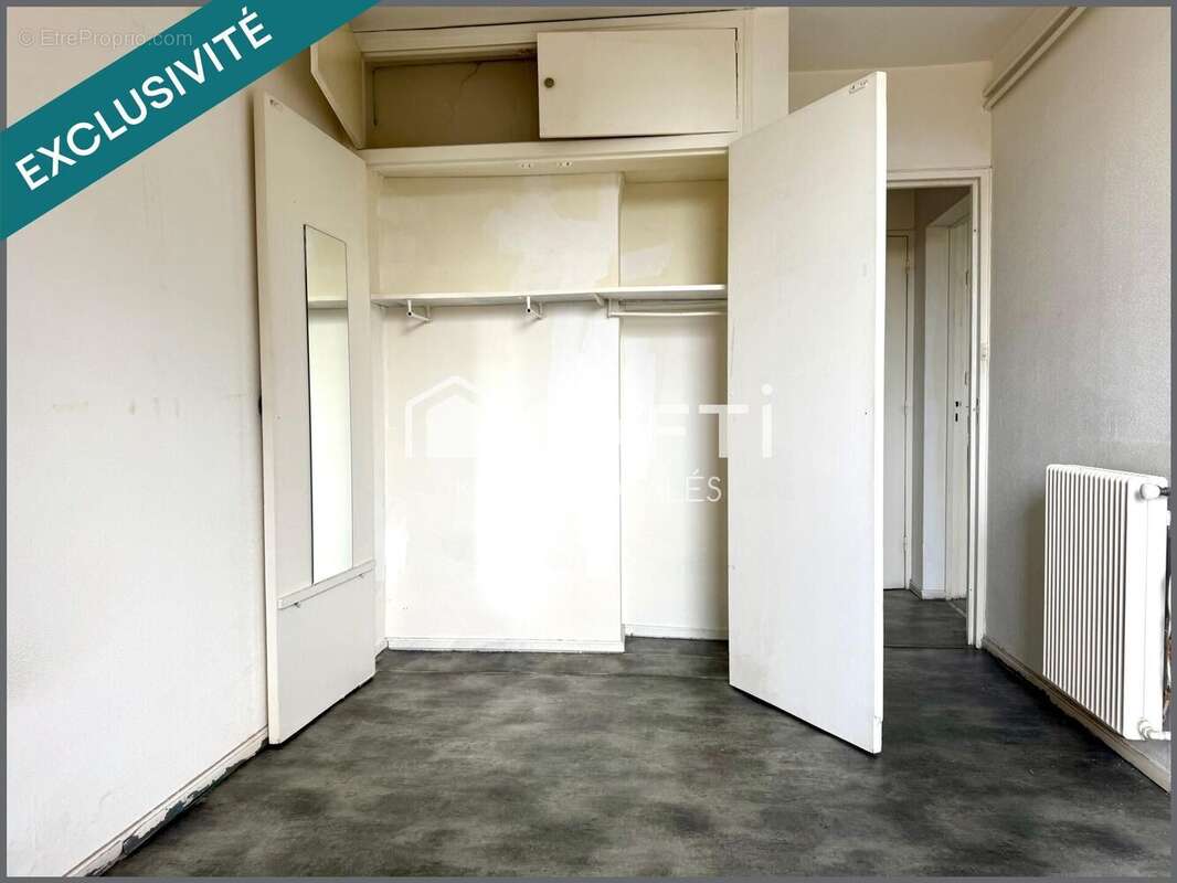 Photo 5 - Appartement à PERPIGNAN