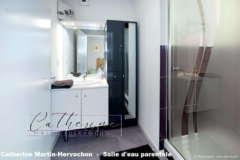 Appartement à SAINT-NAZAIRE
