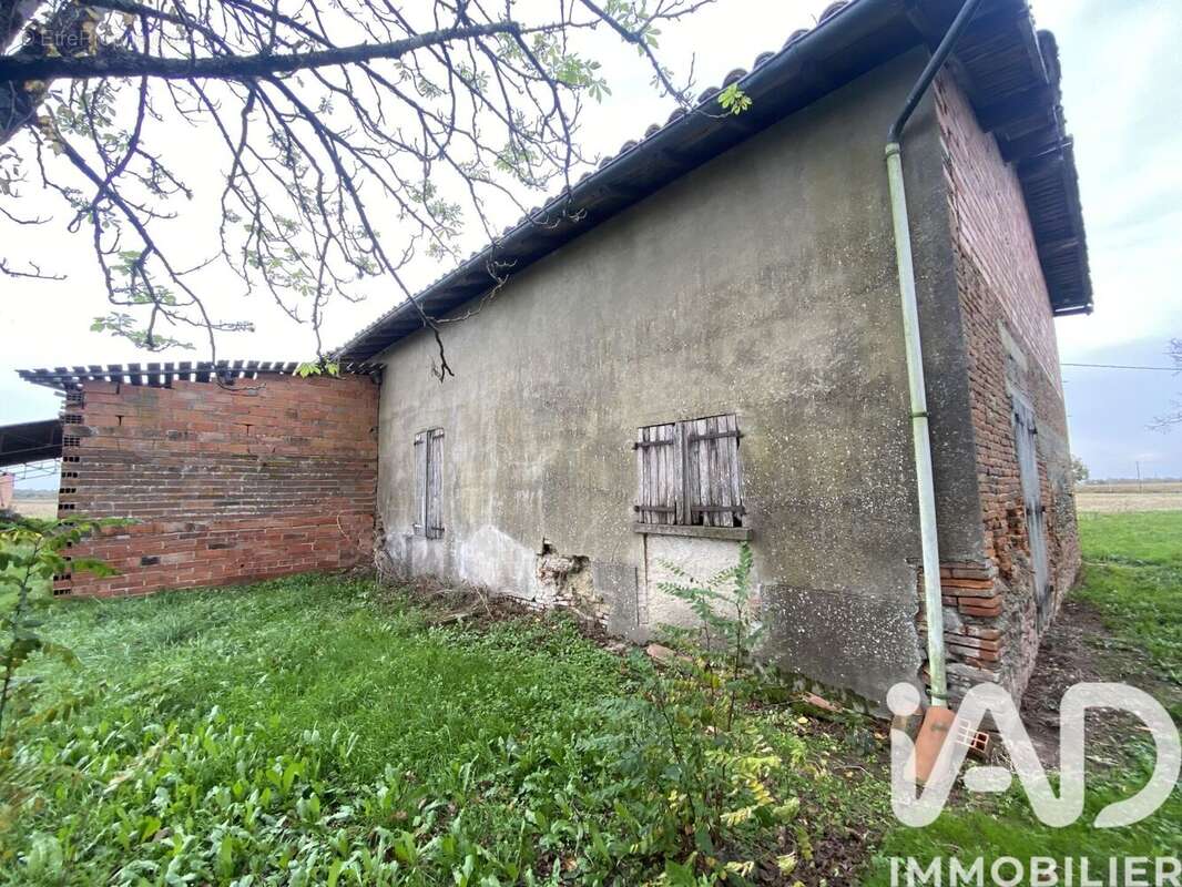 Photo 2 - Maison à LA VILLE-DIEU-DU-TEMPLE