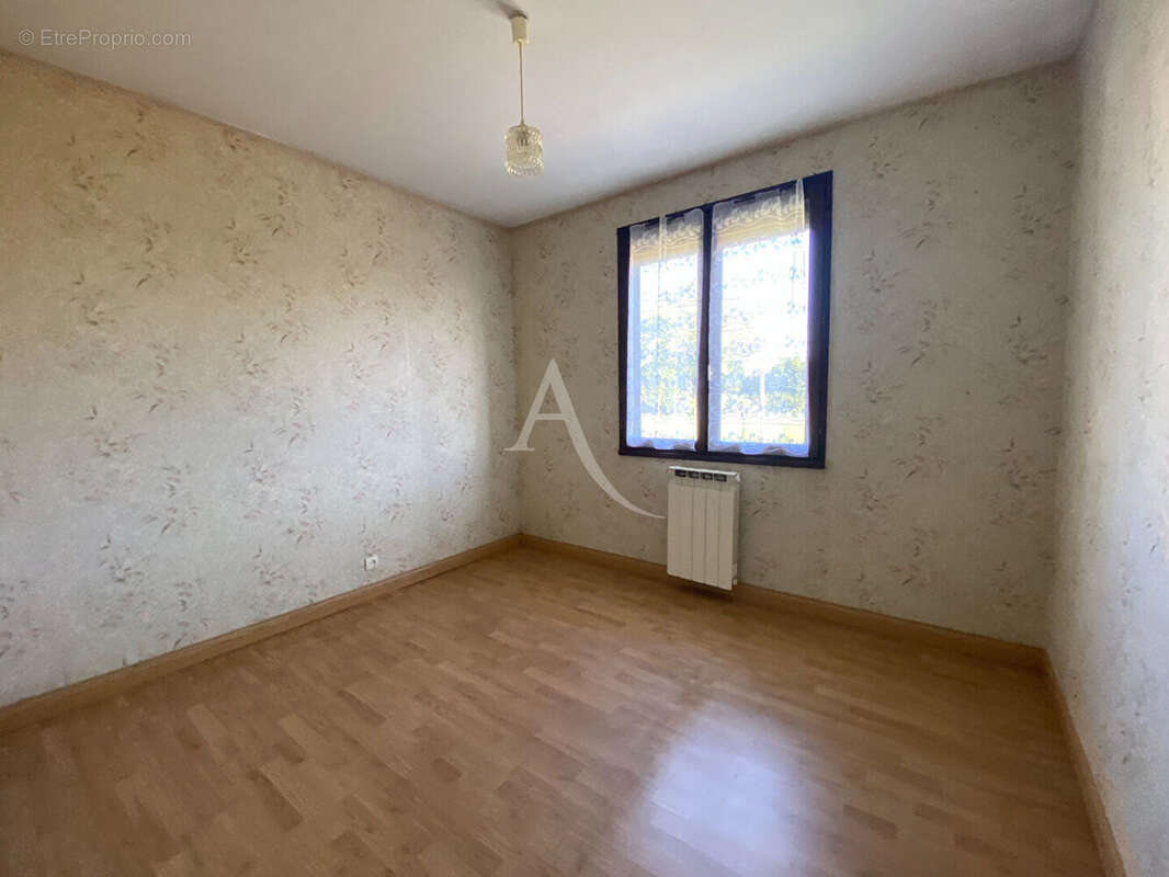 Maison de plain-pied à Saint Denis Du Payré - photo 7