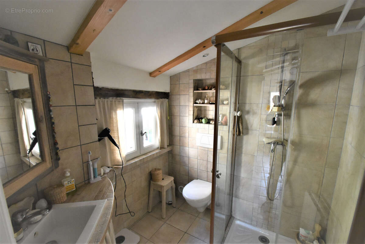 Maison à LES FERRES