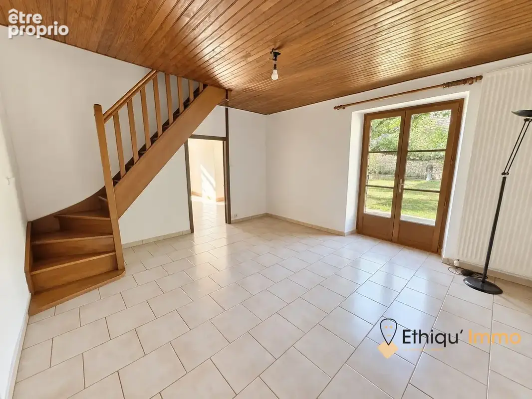 Maison 5 pièces 95 m² à vendre à Laferte-Sur-Aube (52120) - photo 7