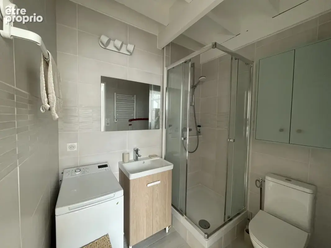 Appartement 2 pièces 34 m² à vendre à Compiegne (60200) - photo 3