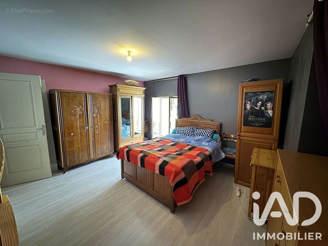 Photo 7 - Maison à CHOISY-EN-BRIE