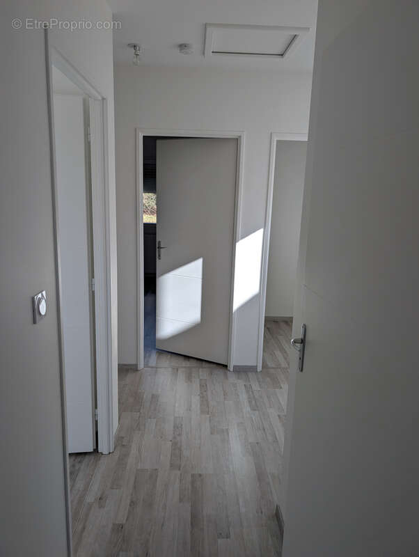 Maison à AMBERIEU-EN-BUGEY