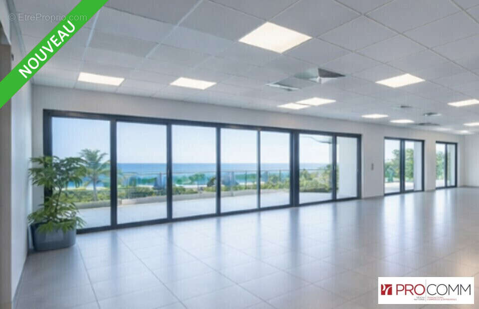 Appartement à L'ETANG-SALE