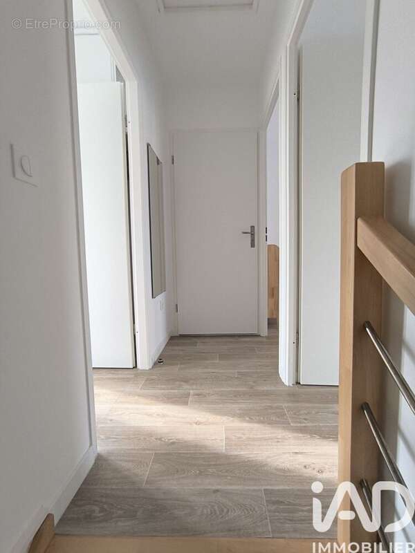 Photo 4 - Maison à SAINT-WITZ