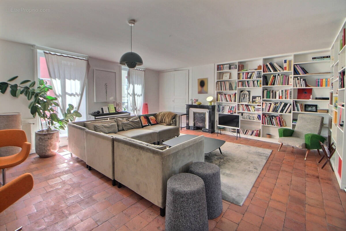 Appartement à ROANNE