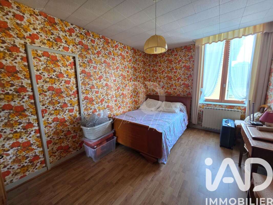 Photo 9 - Maison à THOMERY