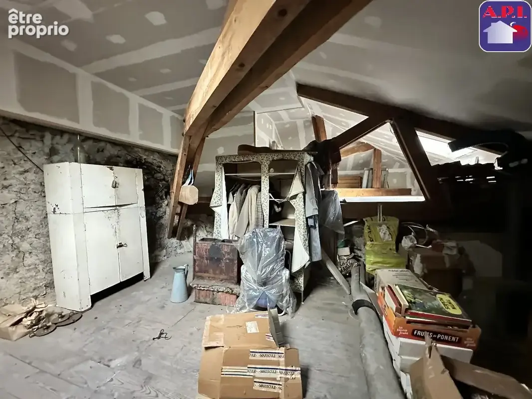 Maison 101 m² à Lacourt  - photo 10
