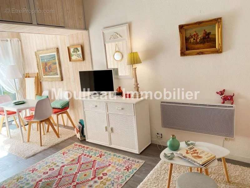 Appartement à ARCACHON