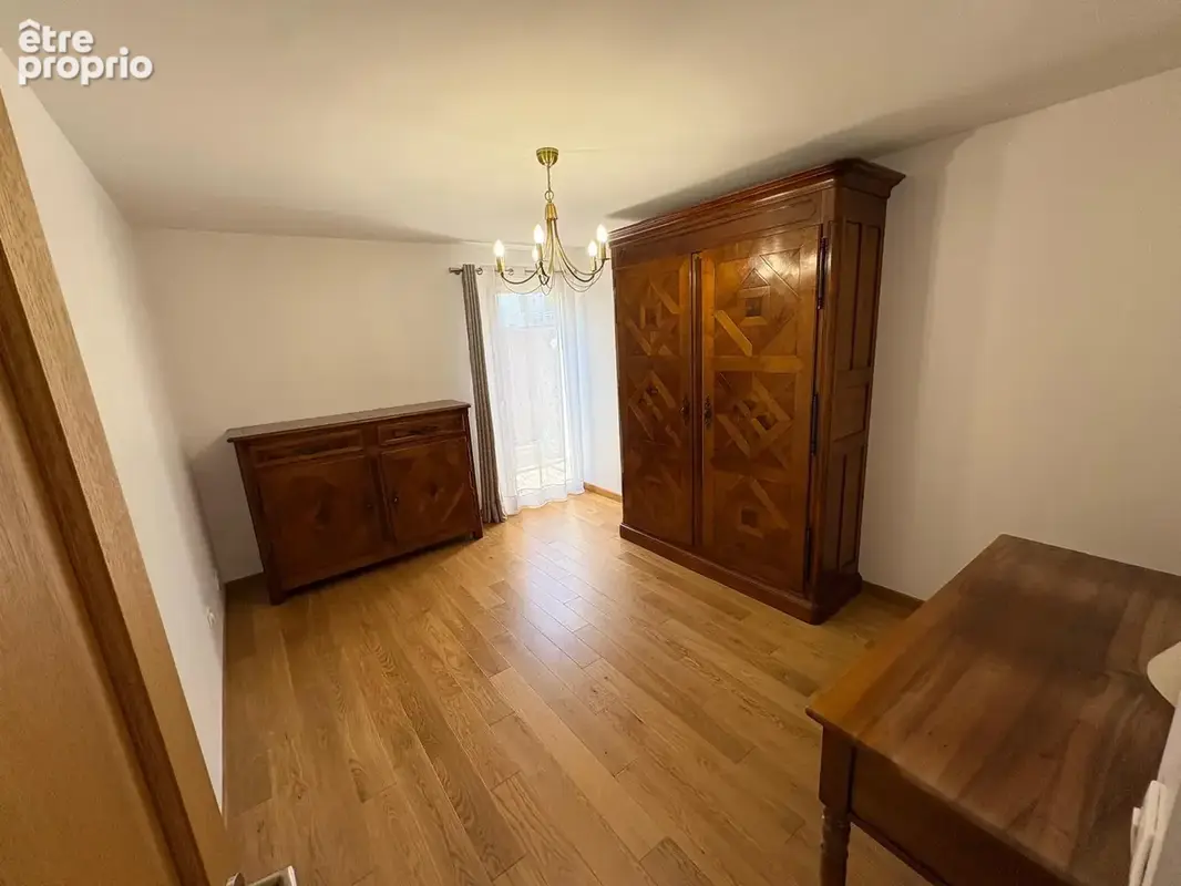 Rare et exclusif, Villa de plain-pied Seyssinet-Pariset - photo 10