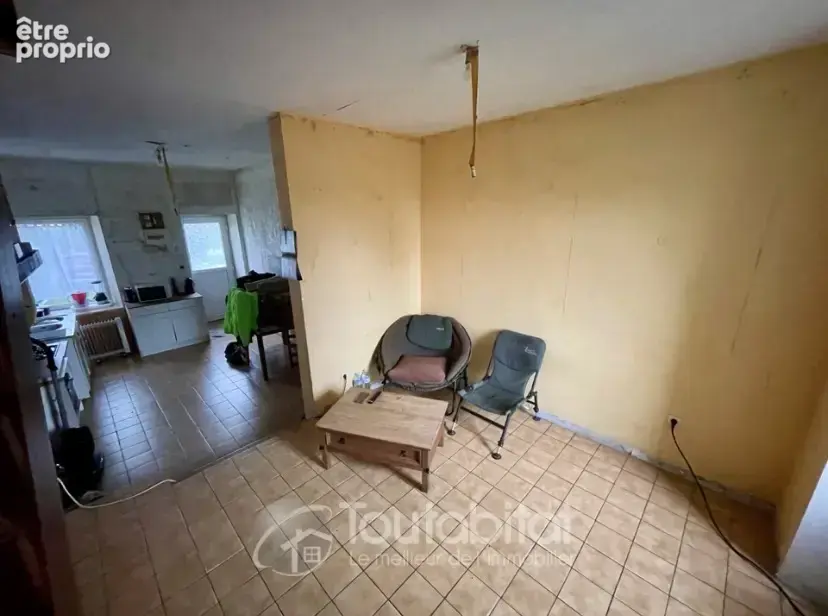 Maison 3 pièces 60 m² à vendre à Lonny (08150) - photo 44