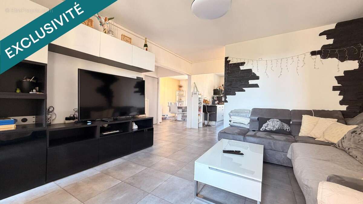 Photo 2 - Appartement à MARIGNANE