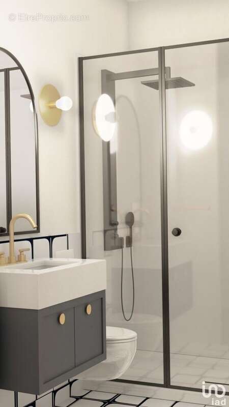 Photo 4 - Appartement à AUXERRE