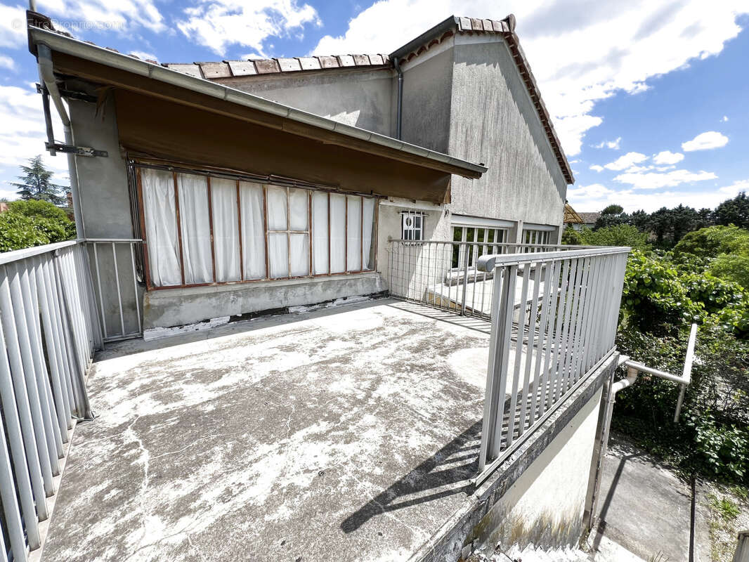 Maison à AUBENAS