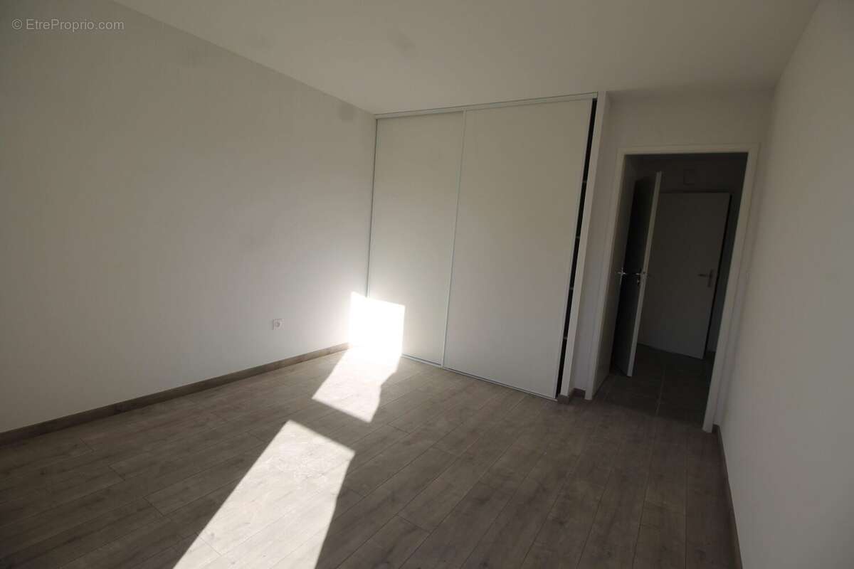 Appartement à CORNEBARRIEU