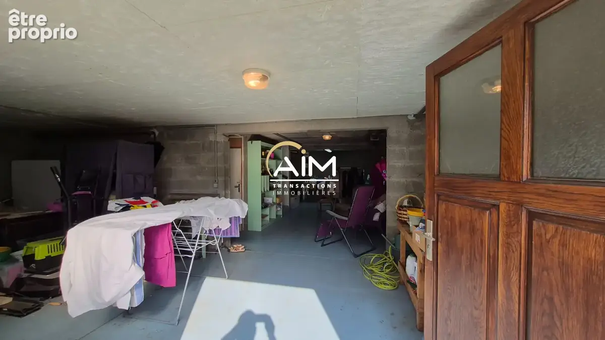 pavillon individuel 112 m²  SAINT MARTIN LE BEAU - photo 12