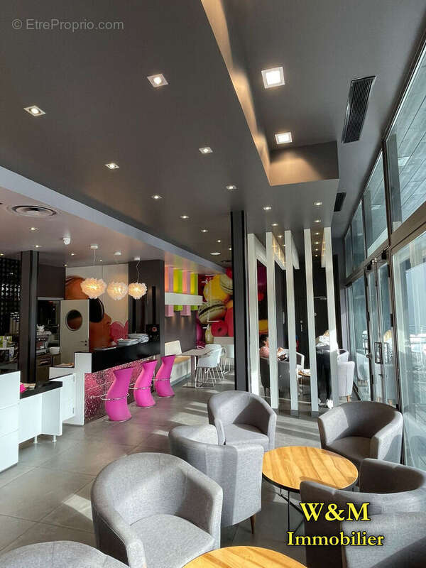 Appartement à GRIGNY