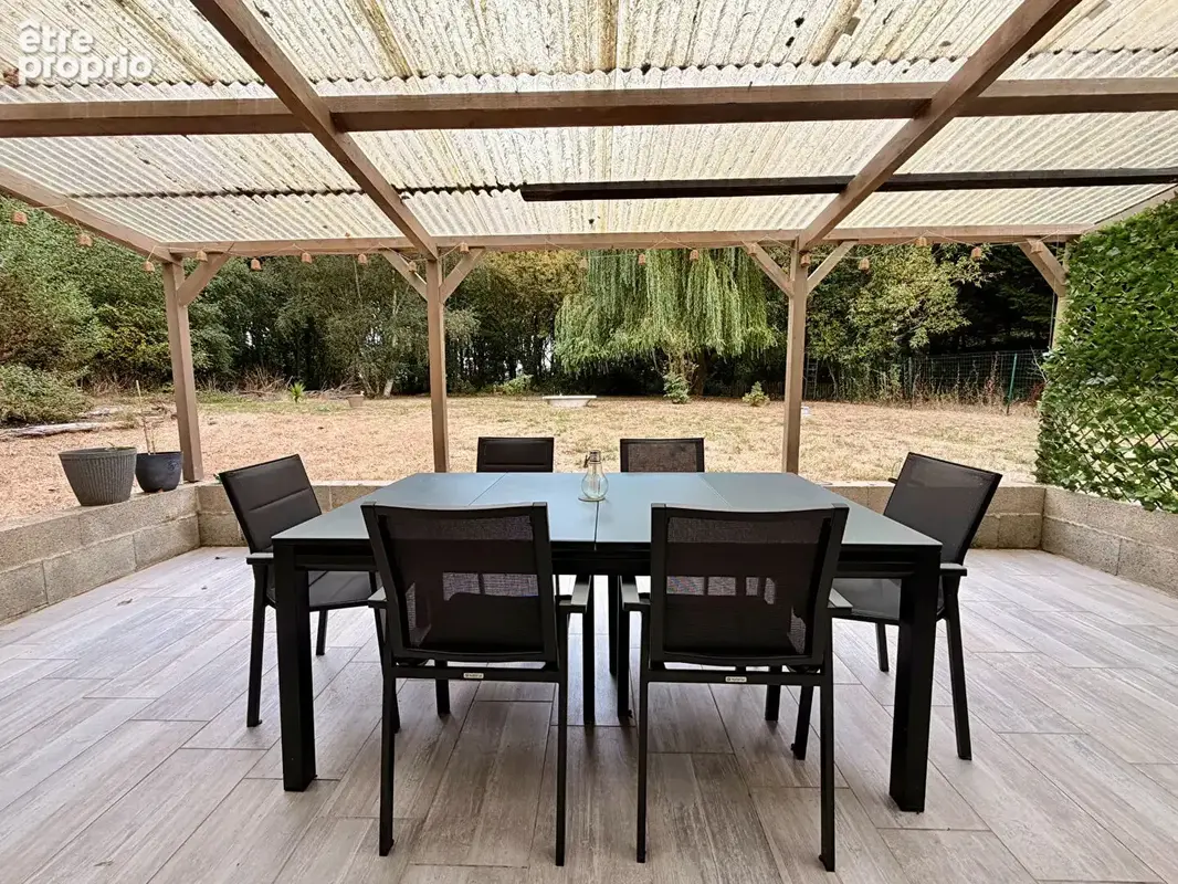 Maison lamballe-armor - photo 12