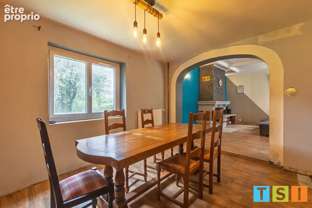Belle maison de campagne - photo 7