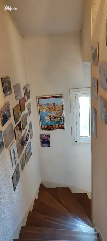 Propriété d'exception avec piscine, dépendance et terrasse vue Canigou - photo 25