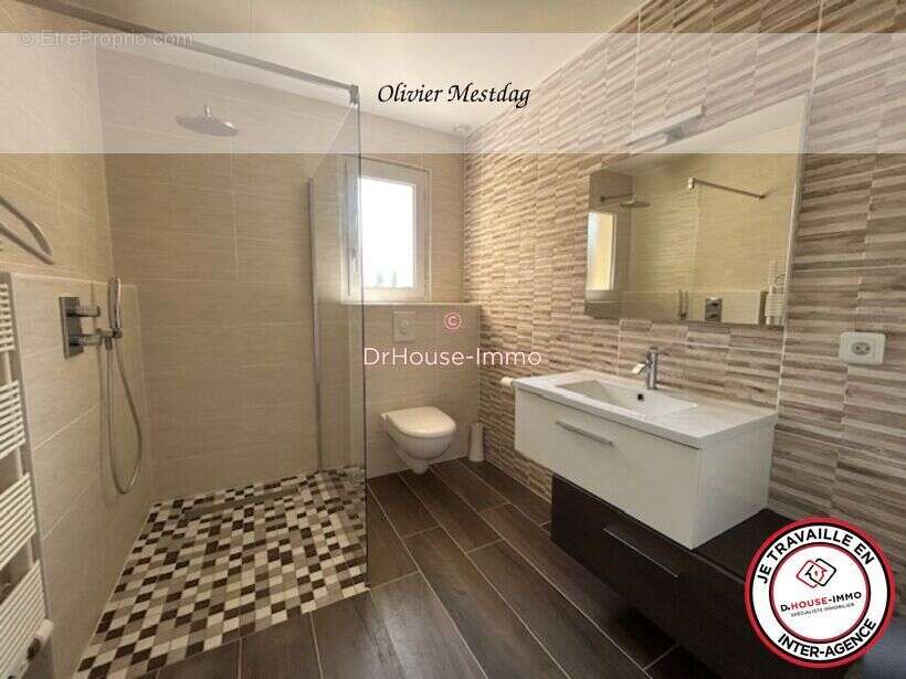 Maison à SAINT-VINCENT-DE-TYROSSE