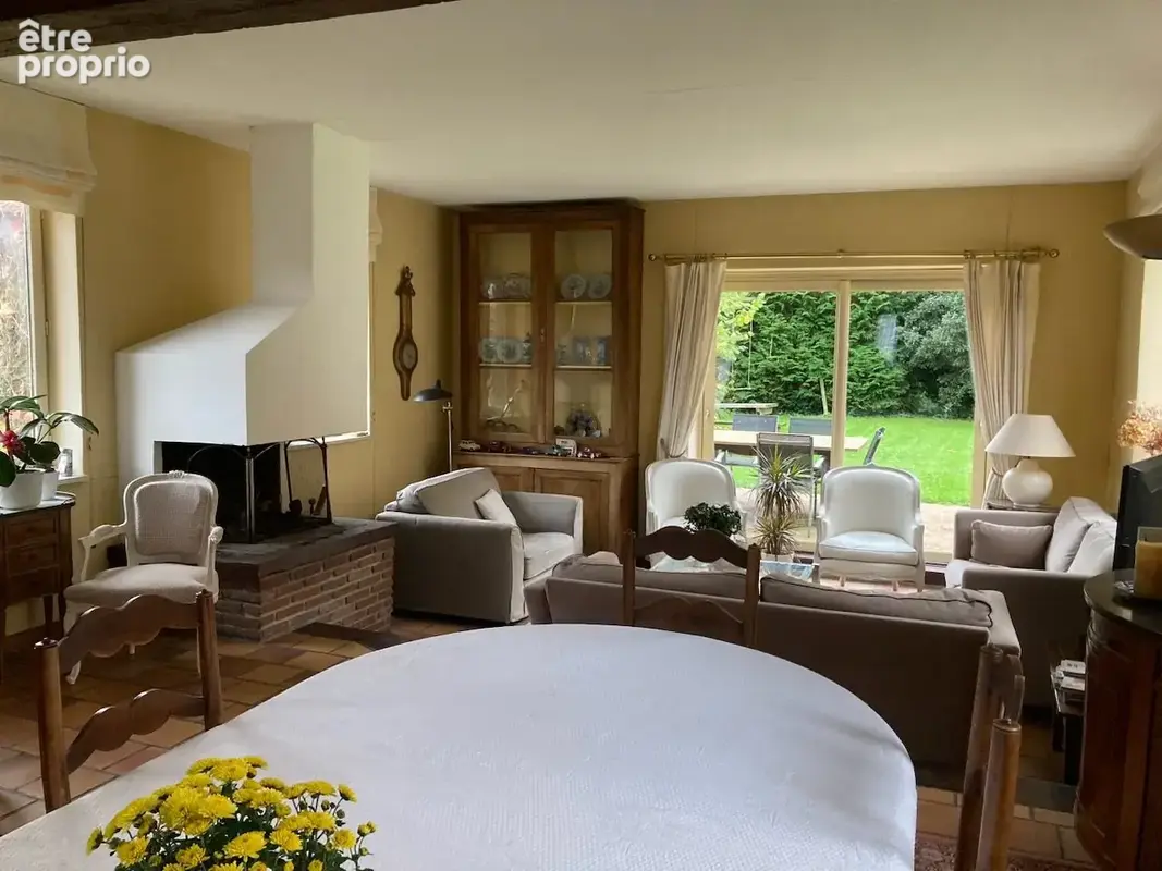 Maison 249 m² à Villeneuve-D'ascq  - photo 7