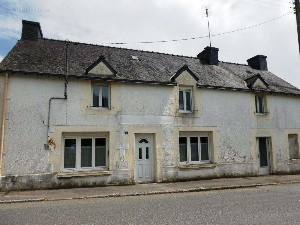 Maison en pierres - photo 2