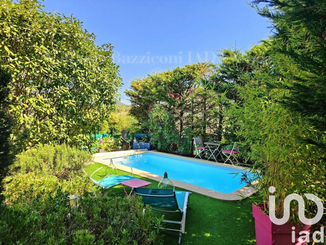 Photo 3 - Maison à LE PRADET