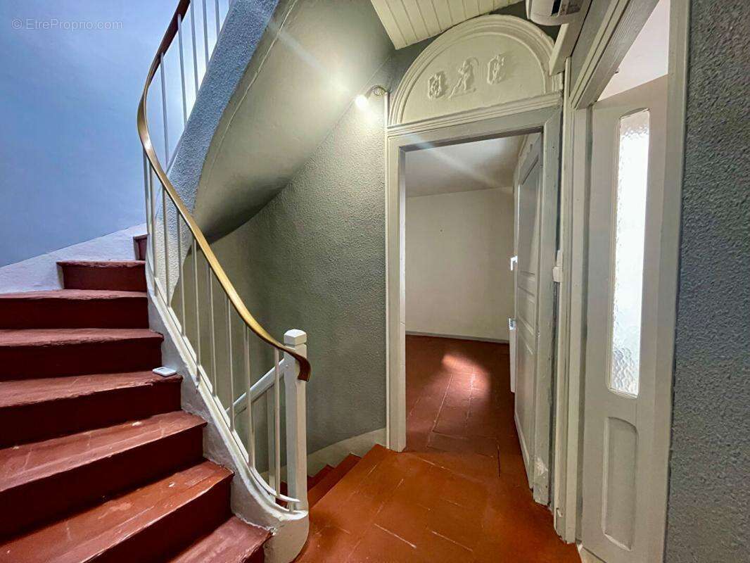 Maison à RIEUX-MINERVOIS